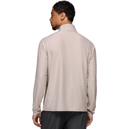 prAna - Altitude Tracker LT 1/4-Zip Top - Men's