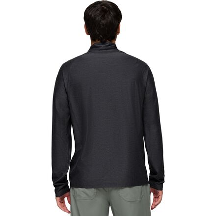 prAna - Altitude Tracker LT 1/4-Zip Top - Men's