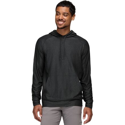 Altitude Tracker LT Hoodie - Men's