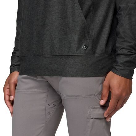 prAna - Altitude Tracker LT Hoodie - Men's
