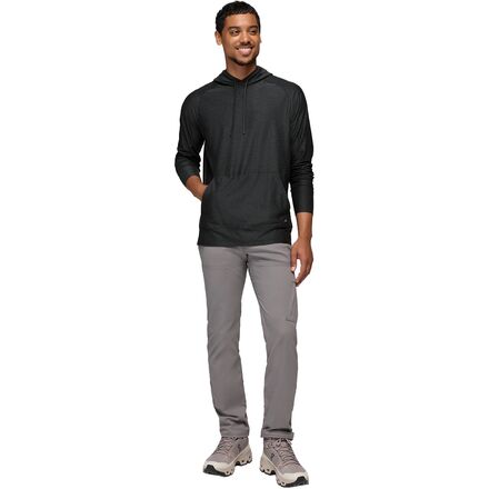 prAna - Altitude Tracker LT Hoodie - Men's