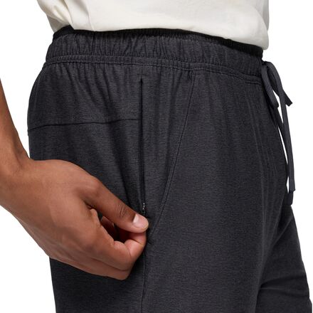 prAna - Altitude Tracker LT Jogger - Men's