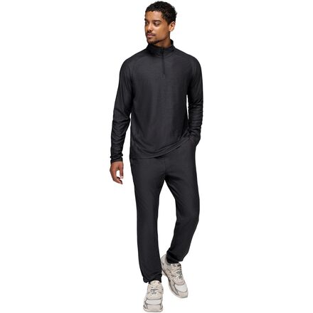 prAna - Altitude Tracker LT Jogger - Men's