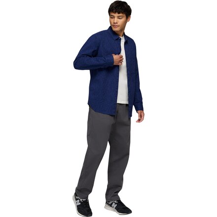 prAna - Arbored Long-Sleeve Shirt - Men's