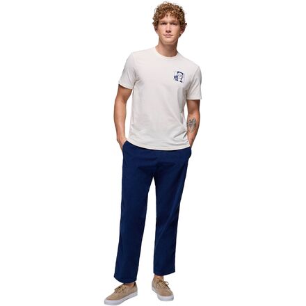 prAna - Durado Cord Pant - Men's