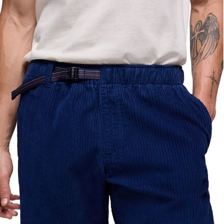 prAna - Durado Cord Pant - Men's