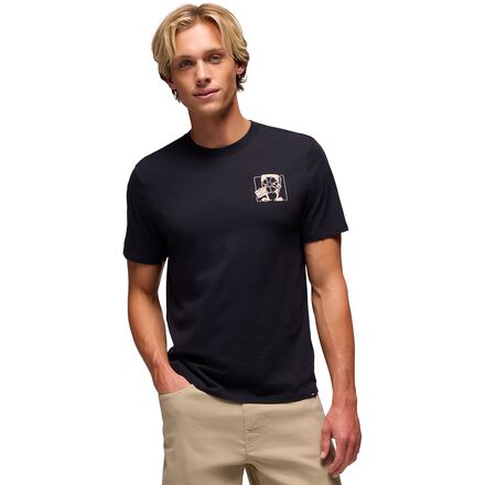 prAna - Everyday Storybook Short-Sleeve T-Shirt - Men's