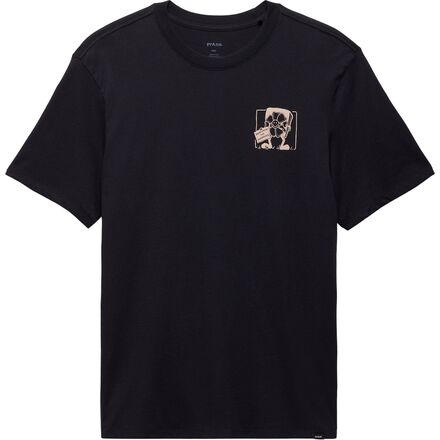 prAna - Everyday Storybook Short-Sleeve T-Shirt - Men's