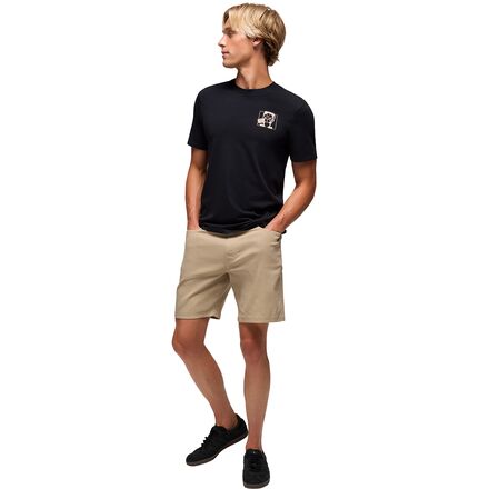 prAna - Everyday Storybook Short-Sleeve T-Shirt - Men's