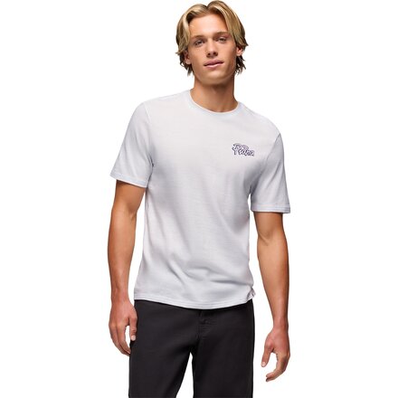 Open Your Mind T-Shirt - Men's
