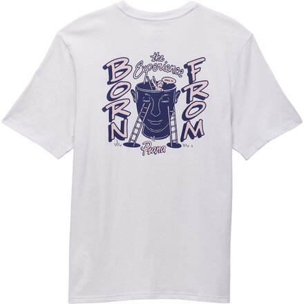 prAna - Open Your Mind T-Shirt - Men's