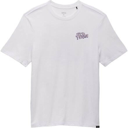 prAna - Open Your Mind T-Shirt - Men's