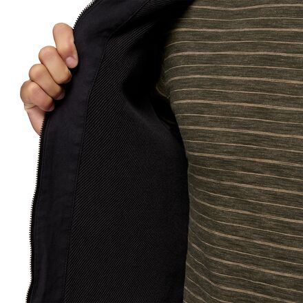 prAna - Rock Ridge Jacket - Men's