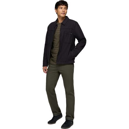 prAna - Rock Ridge Jacket - Men's