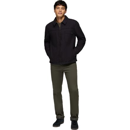prAna - Rock Ridge Jacket - Men's