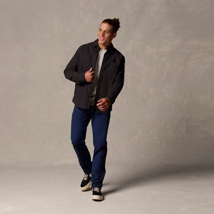 prAna - Rock Ridge Overshirt - Men's