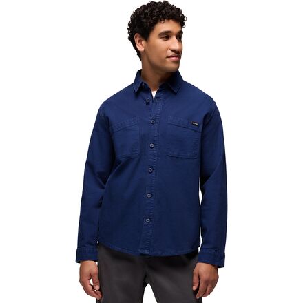 Rock Ridge Overshirt - Men's