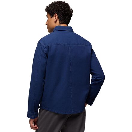 prAna - Rock Ridge Overshirt - Men's