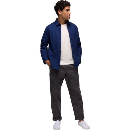prAna - Rock Ridge Overshirt - Men's