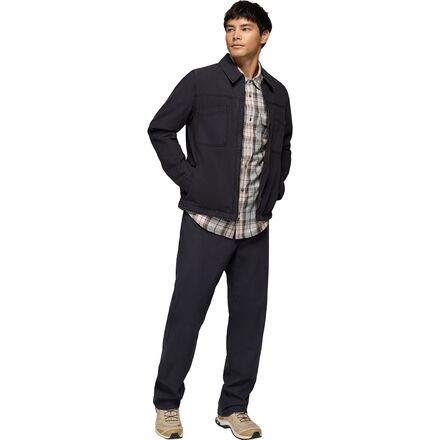 prAna - Rock Ridge Relaxed Pant - Men's