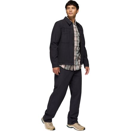 prAna - Rock Ridge Relaxed Pant - Men's