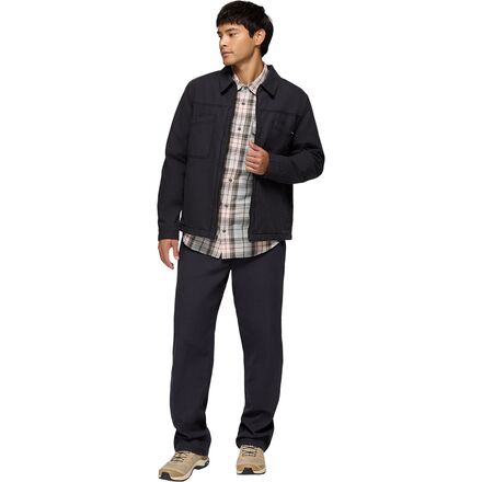 prAna - Rock Ridge Relaxed Pant - Men's