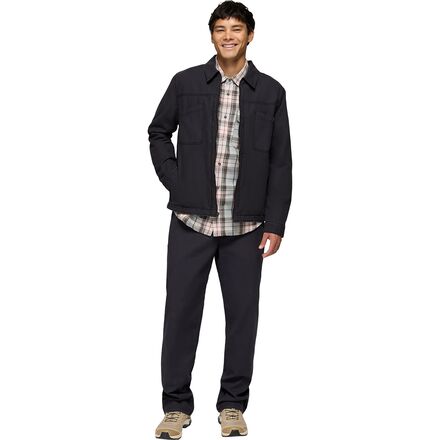 prAna - Rock Ridge Relaxed Pant - Men's