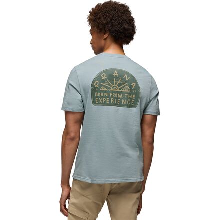 Solar Arch T-Shirt - Men's