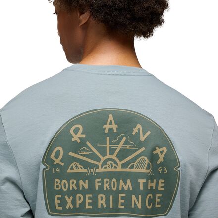 prAna - Solar Arch T-Shirt - Men's
