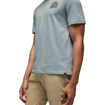 prAna - Solar Arch T-Shirt - Men's