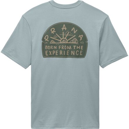 prAna - Solar Arch T-Shirt - Men's