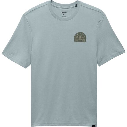prAna - Solar Arch T-Shirt - Men's