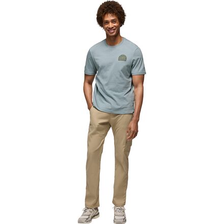 prAna - Solar Arch T-Shirt - Men's