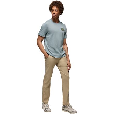 prAna - Solar Arch T-Shirt - Men's