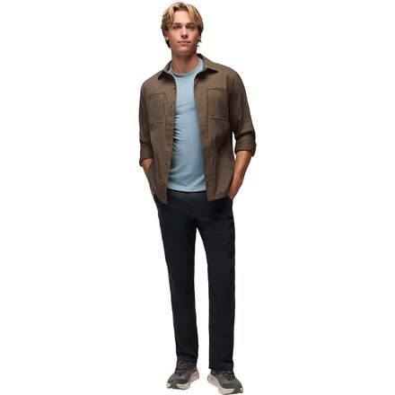prAna - Stretch Zion Standard Pant - Men's