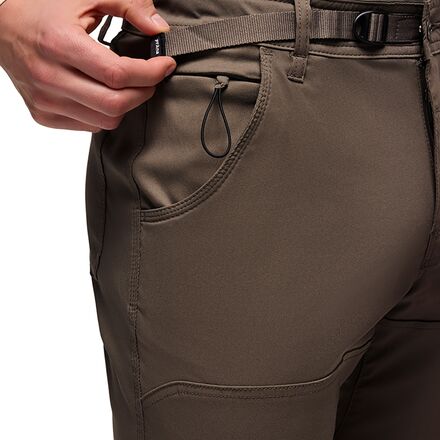 prAna - Stretch Zion Standard Pant - Men's