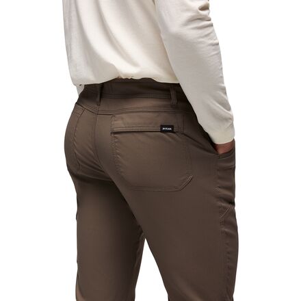 prAna - Stretch Zion Standard Pant - Men's