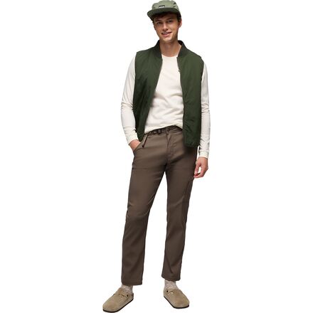 prAna - Stretch Zion Standard Pant - Men's