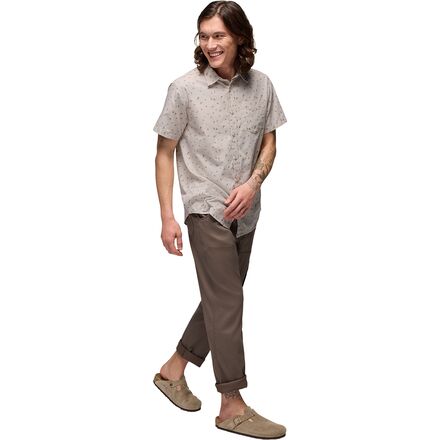 prAna - Stretch Zion Standard Pant - Men's