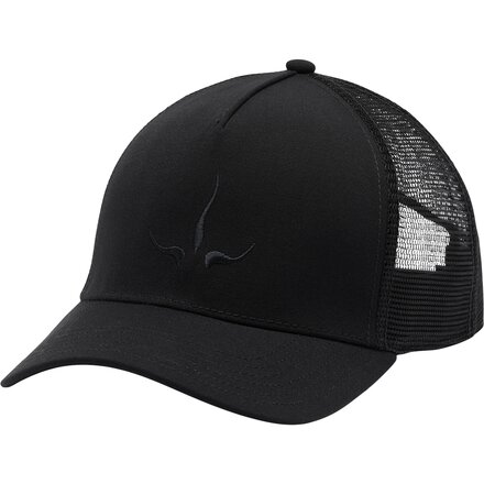 Desert Road Emb Trucker Hat