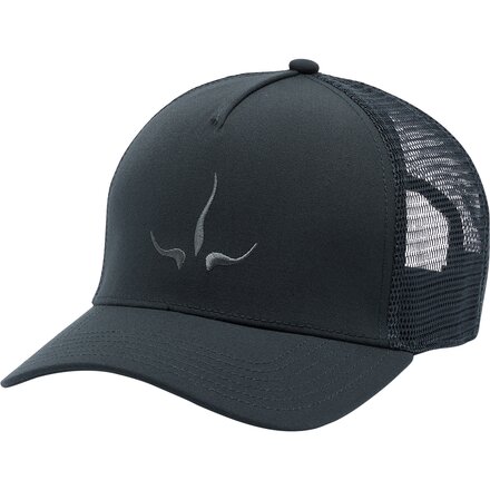 Desert Road Emb Trucker Hat