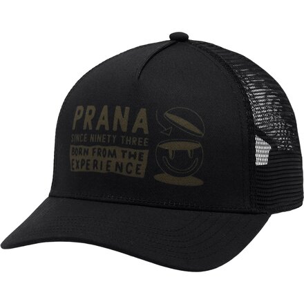 Desert Road Trucker Hat