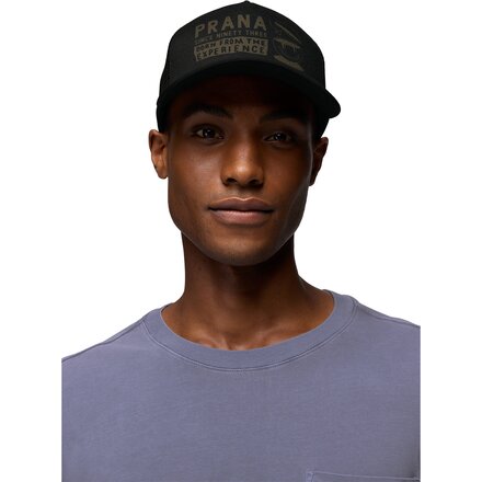 prAna - Desert Road Trucker Hat