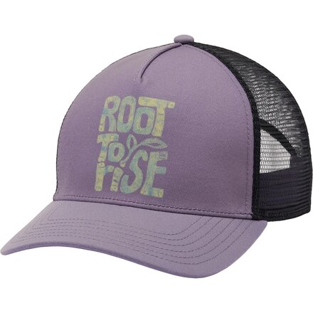 Desert Road Trucker Hat