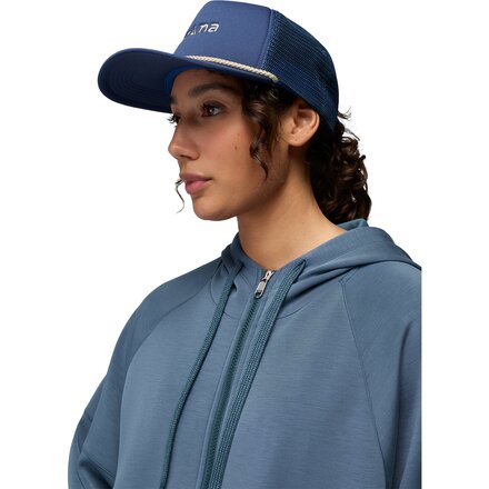 prAna - Doohickey Foam Trucker Hat