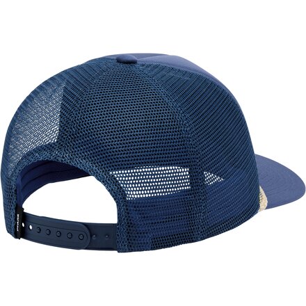 prAna - Doohickey Foam Trucker Hat