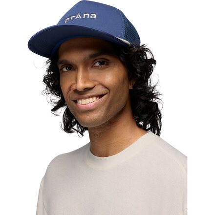 prAna - Doohickey Foam Trucker Hat