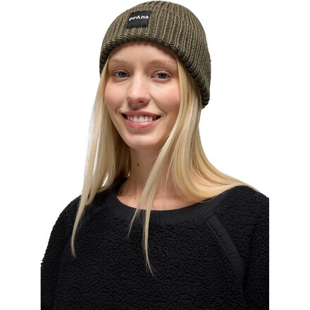 prAna - Logo Beanie