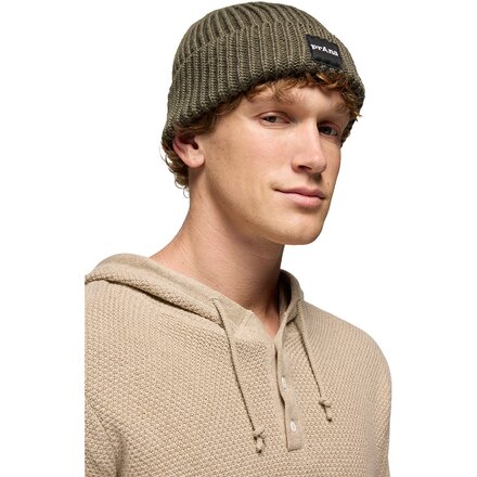 prAna - Logo Beanie