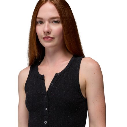 prAna - Cambria Cove Maxi Dress - Women's